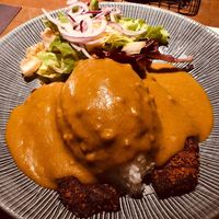 Vegatsu at Wagamama - Cardinal Place in London