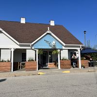   at Rev-a-lee Brunch Cafe in Vineland