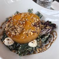 Squash Fondant   at Rev-a-lee Brunch Cafe in Vineland