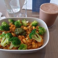  at Parka Food Co. in Toronto