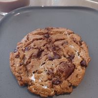  at Parka Food Co. in Toronto