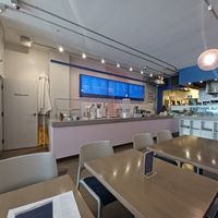  at Parka Food Co. in Toronto