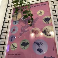 Locally sourced ingredients  #Veganuary at Parka Food Co. in Toronto