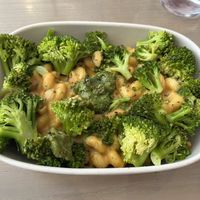   at Parka Food Co. in Toronto