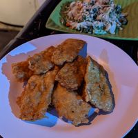  at ZZZ Warung Local Food in 