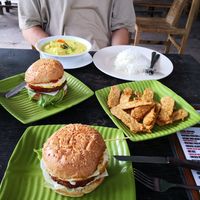  at ZZZ Warung Local Food in 