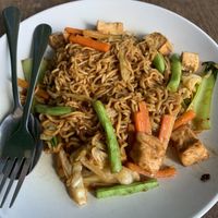   at ZZZ Warung Local Food in 