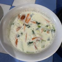 Olah olah  at ZZZ Warung Local Food in 