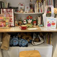   at Shiboriya 935 in Tokyo