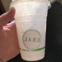 Believe me, it was good!😜  at Jamu in Adelaide