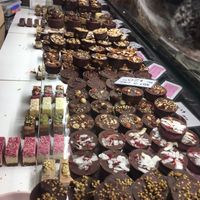 Mmmm. Chocolate! at Jamu in Adelaide