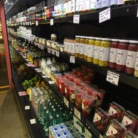 Yummy treats at Jamu in Adelaide