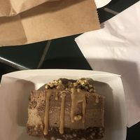 Raw treat at Jamu in Adelaide