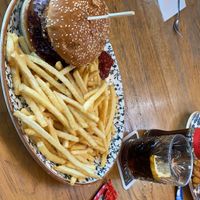   at Blauer Engel in Ludwigsburg