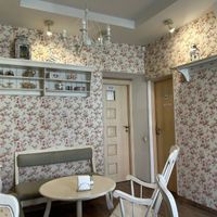 Inside at Pas Beta in Klaipeda