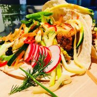 Quesadillas  at The Wild Trapeze in Newcastle Upon Tyne