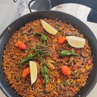  at Belin Restaurante in Gran Canaria