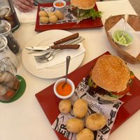   at Belin Restaurante in Gran Canaria