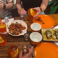   at Bodega Underground in Melbourne