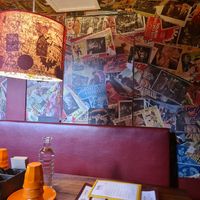  at Bodega Underground in Melbourne