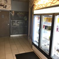 Handcrafted plant based drinks at Root of Life Juicery in Huntington Park