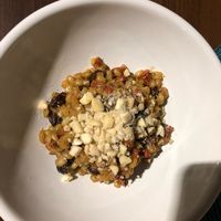 Desert at Alanda in Banska Bystrica