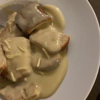 Duktove buchticky at Alanda in Banska Bystrica