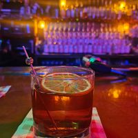 None alcholic beverage at Nice Guys Pizza and Beer in Cape Coral