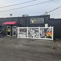  at Nice Guys Pizza and Beer in Cape Coral