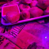 Garlic knots at Nice Guys Pizza and Beer in Cape Coral