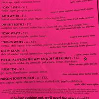   at Nice Guys Pizza and Beer in Cape Coral