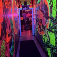   at Nice Guys Pizza and Beer in Cape Coral