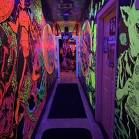   at Nice Guys Pizza and Beer in Cape Coral