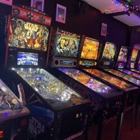   at Nice Guys Pizza and Beer in Cape Coral