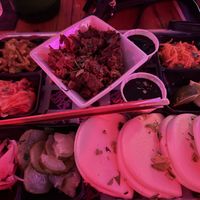 sticky/stinky buns, amazing!!!  at Nice Guys Pizza and Beer in Cape Coral