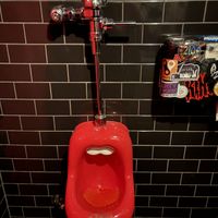Bathroom   at Nice Guys Pizza and Beer in Cape Coral