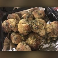 Inedible  at Nice Guys Pizza and Beer in Cape Coral