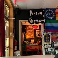 Bar at Nice Guys Pizza and Beer in Cape Coral