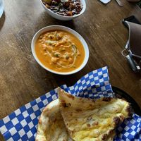   at Indian Kitchen in Golden