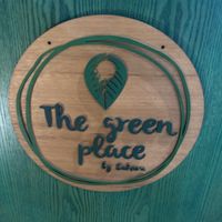   at The Green Place in Puerto Vallarta