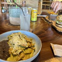   at The Green Place in Puerto Vallarta