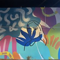   at The Green Place in Puerto Vallarta