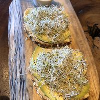 Green Supreme at The Green Place in Puerto Vallarta