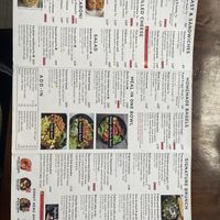   at Lifted Coffee & Brunch in Hanoi