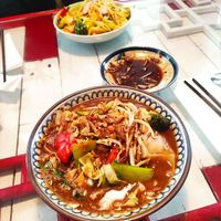   at miss mai in Dortmund