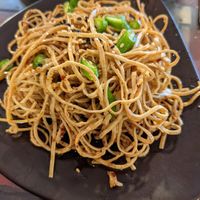 Tofuhaut (Salat) at miss mai in Dortmund