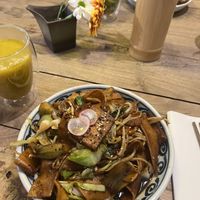 Genosse Wu's größte Versuchung  at miss mai in Dortmund