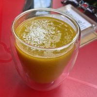 Frische Mango-Minze  at miss mai in Dortmund