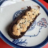 „Tod durch Schokolade"  at miss mai in Dortmund