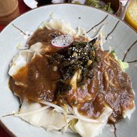 Mr. Potato  at miss mai in Dortmund